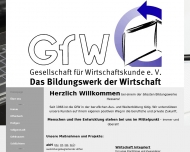 Bild Gesellschaft fr Wirtschaftskunde e.V. Tagungssttte