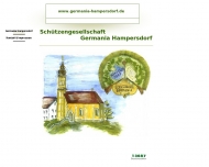 Bild Germania Hampersdorf Schtzenverein