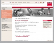 Bild Gsr Ventiltechnik GmbH & Co. Kg