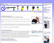 Bild Lebenshilfe Esslingen e.V.