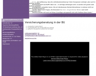 Bild Bundesverband der Versicherungsberater e.V.