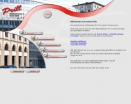Bild Prill Objektbetreuungs- und Service GmbH