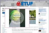 Bild ETUF e.V. Essener Turn- u. Fechtclub
