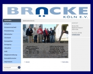 Br?cke K?ln - Startseite - www.bruecke-koeln.de