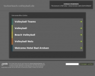 Bild Turn- und Sportverein 1850/09 Korbach e.V.