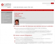 Bild Caritas Gemeinschaft fr Pflege- und Sozialberufe Bayern e.V.
