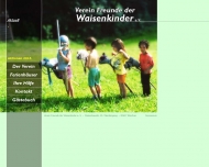 Bild Verein Freunde der Waisenkinder e.V.