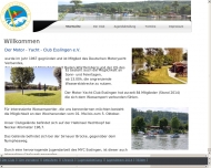 Bild Motor-Yacht-Club Esslingen e.V.