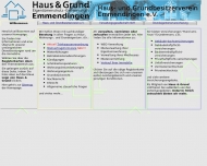 Bild Hausbesitzerverein e.V.