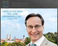 Bild Christlich-Soziale Union in Bayern, Bezirksverband Oberbayern