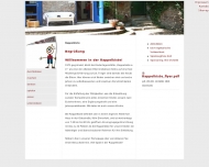 Bild Kindergarten Rappelkiste e.V.