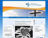 Bild Sddeutscher Gemeinschaftsverband e.V. Freizeithaus