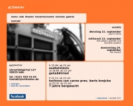 Bild ARTheater Diskothek