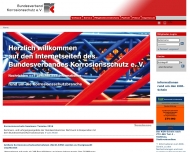 Bild Bundesverband Korrosionsschutz e.V.