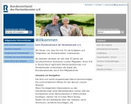 Bild Bundesverband der Rentenberater e.V.