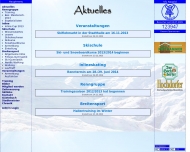 Bild Verein für Leibesübungen Nagold e.V.