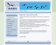 NABU K?ln - Naturschutz in der Wahnerheide und K?ln Herzlich willkommen