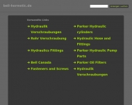 Bild Bell - Hermetic Armaturenwerk GmbH & Co. KG