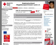 Bild DRK Burg e.V. Sozialstation