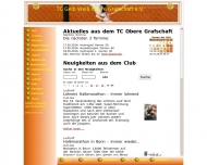 Bild Tennisclub Gelb-Wei Obere Grafschaft e.V.
