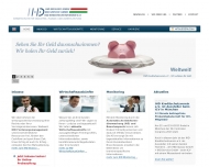 Bild IHD Service GmbH