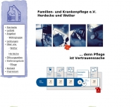 Bild Familien- u. Krankenpflege e.V.