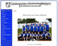 Bild TAMBOURCORPS RHEINTREU FRIESHEIM e.V.