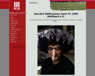 Bild FC 1990 Wahlbach e.V.