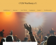 Bild CVJM Wartburg e.V.