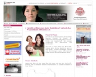 Bild Sozialdienst katholischer Frauen Rhein-Erft-Kreis e.V.