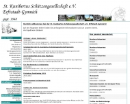 Bild St. Kunibertus-Schtzengesellschaft e.V.