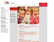 Bild Arbeiterwohlfahrt - AWO Altenzentrum Kthe-Richter-Haus