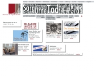 Bild Arbeitsgemeinschaft Friedhof und Denkmal e.V.