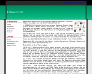 Bild Kaliverein e.V.