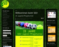Bild SSV Kttingen Hans Willi Kurth