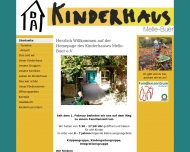 Bild Kinderhaus Melle-Buer e.V.