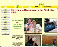 Bild Klner Seniorengemeinschaft fr Sport und Freizeitgestaltung e.V.