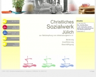 Bild Christliches Sozialwerk Jlich e.V.