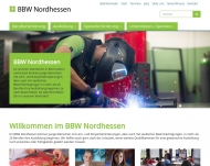 Bild Bathildisheim e.V. Berufsbildungswerk Nordhessen Zw.Einr.