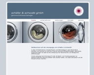 Bild Schfer & Schwalb GmbH Gemeinschaftswaschanlagen