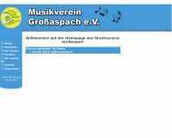 Bild Musikverein Großaspach e.V.