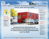 Bild DEUTSCHER KINDERSCHUTZBUND - Ortsverband Kassel - e.V. - Beratungsstelle fr Kinder u. Eltern