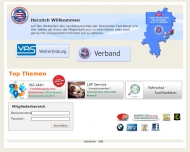 Bild Landesverband der hessischen Fahrlehrer e.V.