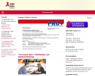 Bild Aids Hilfe Kassel e.V. Beratungstelle