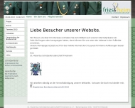 Bild St. Hubertus Schtzenbruderschaft e.V. Friesheim