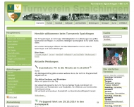 Bild Turnverein Spaichingen Vereinsheim