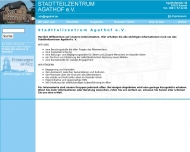 Bild AWO - KV Kassel-Stadt e.V.