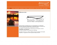 Bild Kasseler Hospital Verein fr Palliativ- und Hospizarbeit e.V.