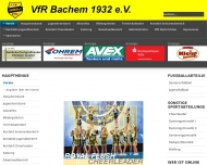 Bild Verein fr Rasenspiele VFR Bachem e.V. 1932