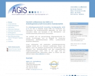 Bild AGIS e.V. Arbeitsgemeinschaft Innovative Sozialprojekte